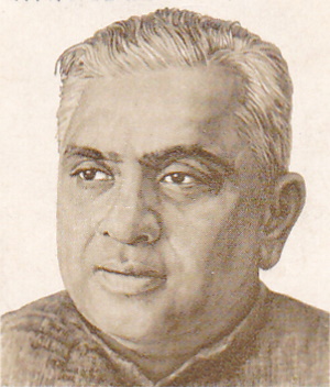 Lalit Narayan Mishra